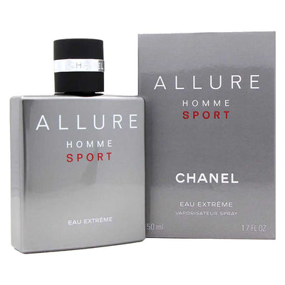 Allure Homme Sport Eau Extreme - product image