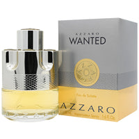 The Most Wanted - Sample Spray