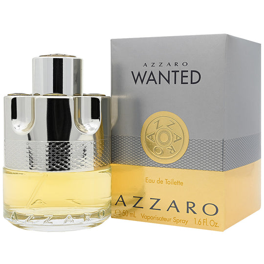 Azzaro Wanted - product image men