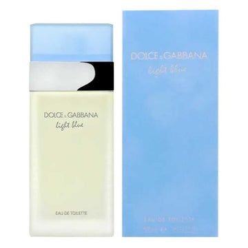 The One by Dolce & Gabbana Sample Vial