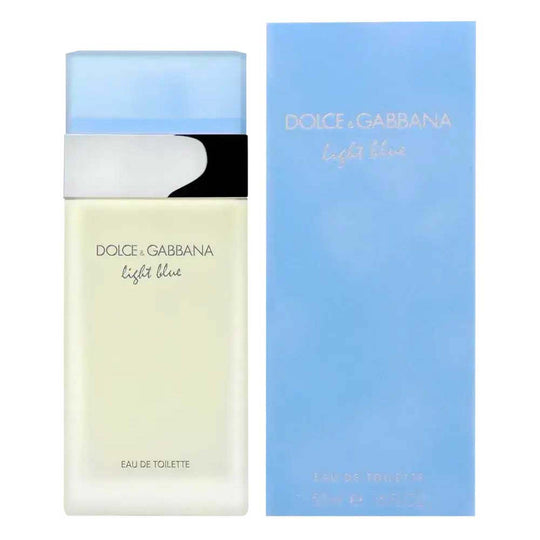 Main image for Light Blue EDT - Retail Bottle
