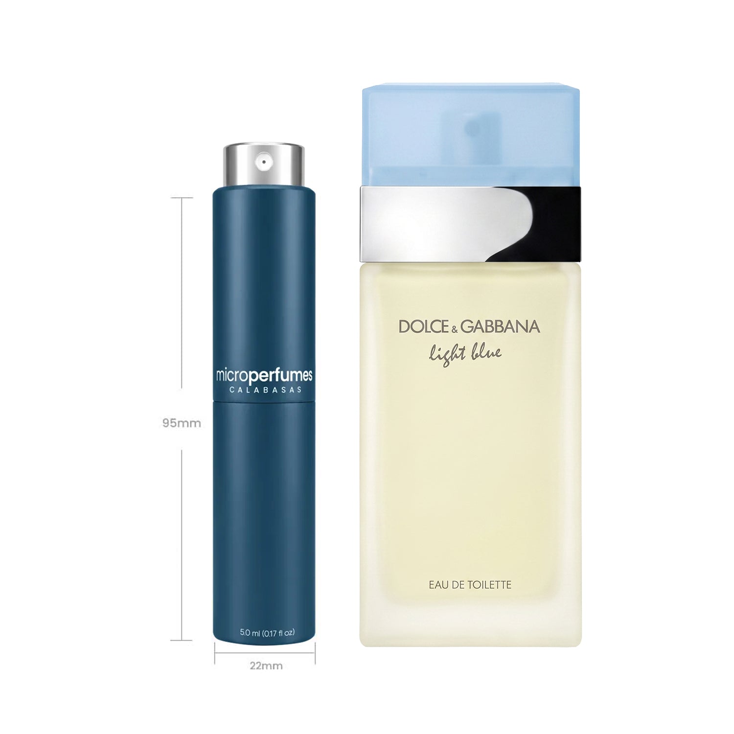 Travel Spray - 5.0 ml (0.17 fl oz)