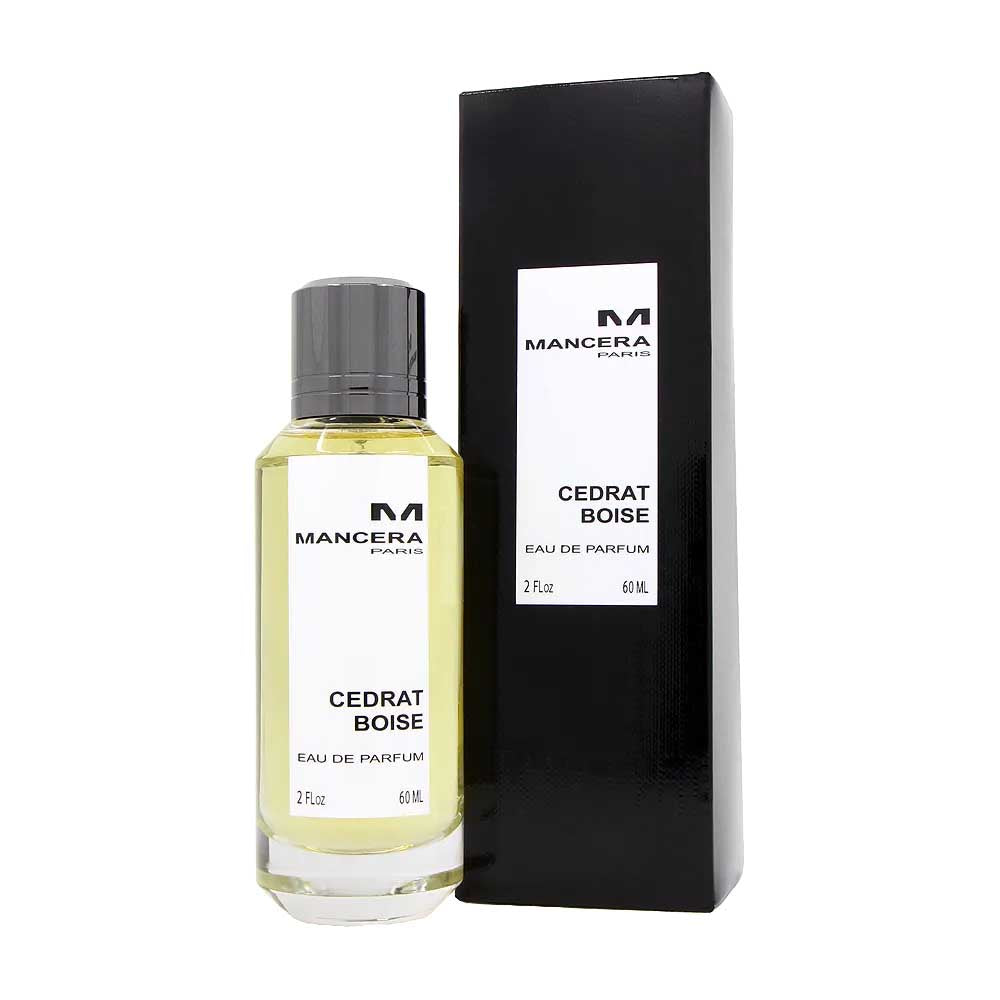 Cedrat Boise - 120 ml variant image