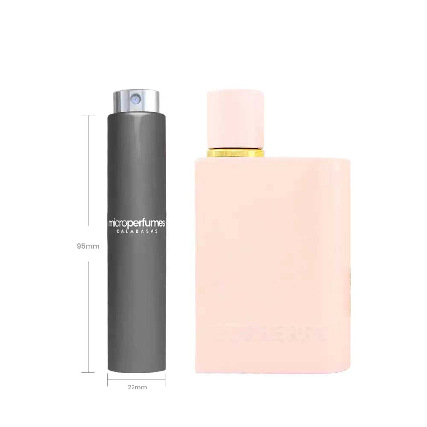 Travel Spray - 5.0 ml (0.17 fl oz)