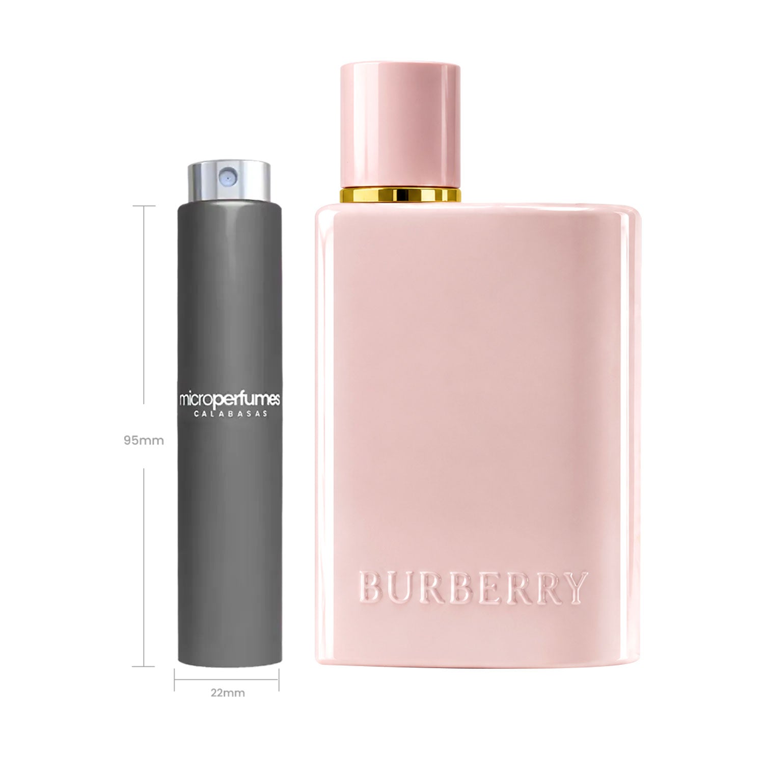Travel Spray - 5.0 ml (0.17 fl oz)