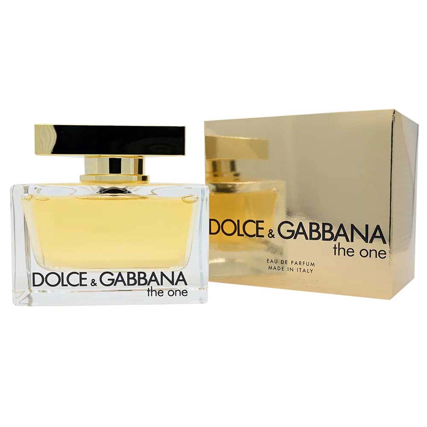 The One EDP - Retail Bottle