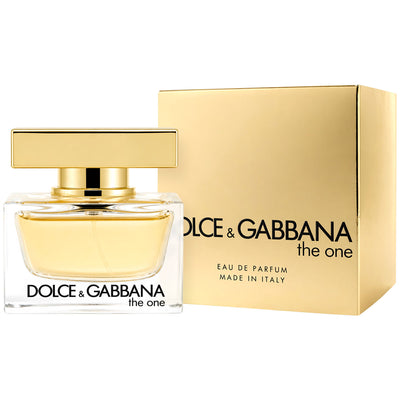 The One EDP - Retail Bottle