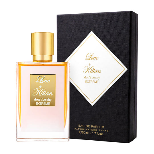 Love, don't be shy Extreme - product image women