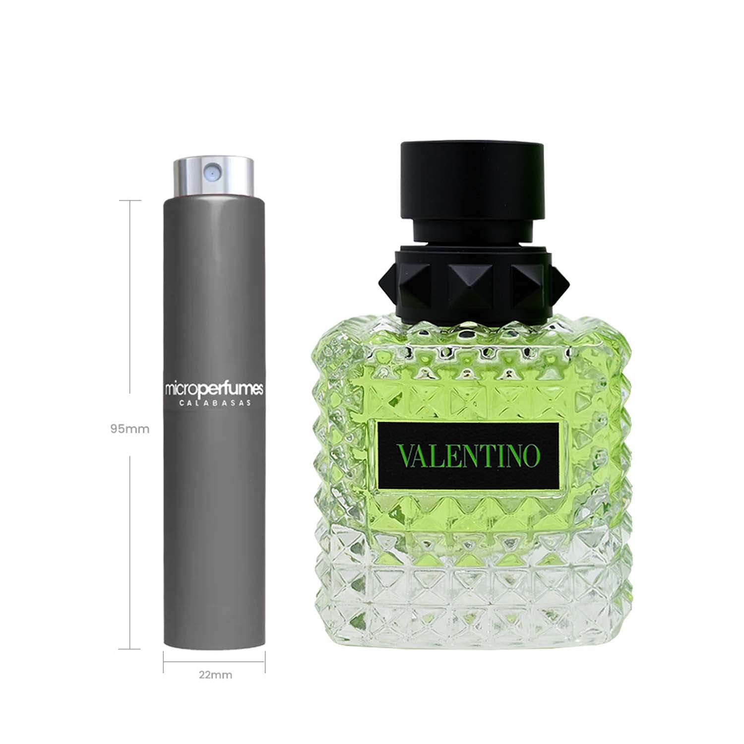 Travel Spray - 5.0 ml (0.17 fl oz)