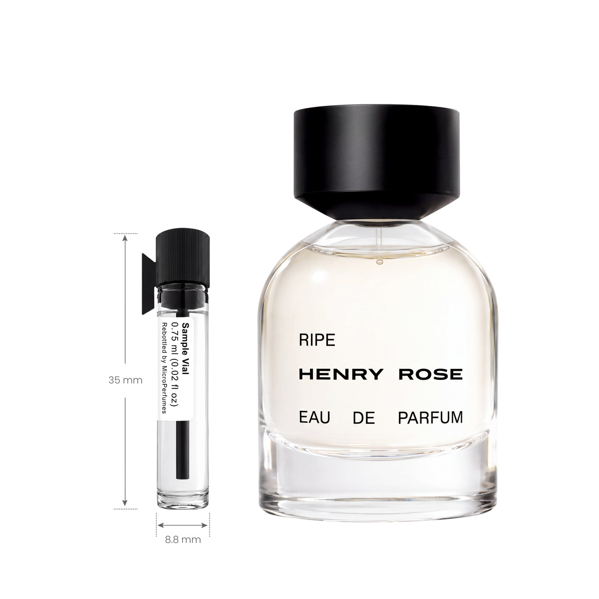 Main image for Ripe EDP - Sample Vial