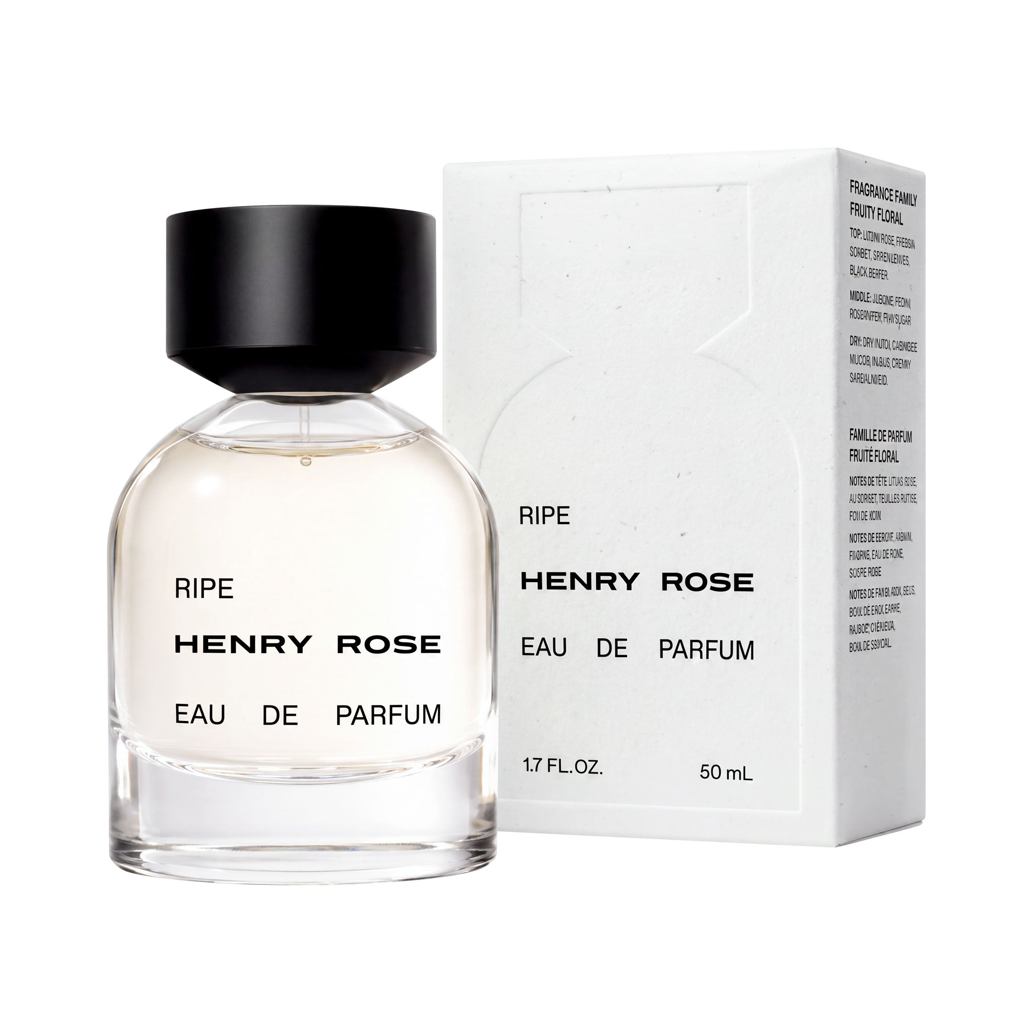Retail Bottle - 50 ml (1.7 fl oz)