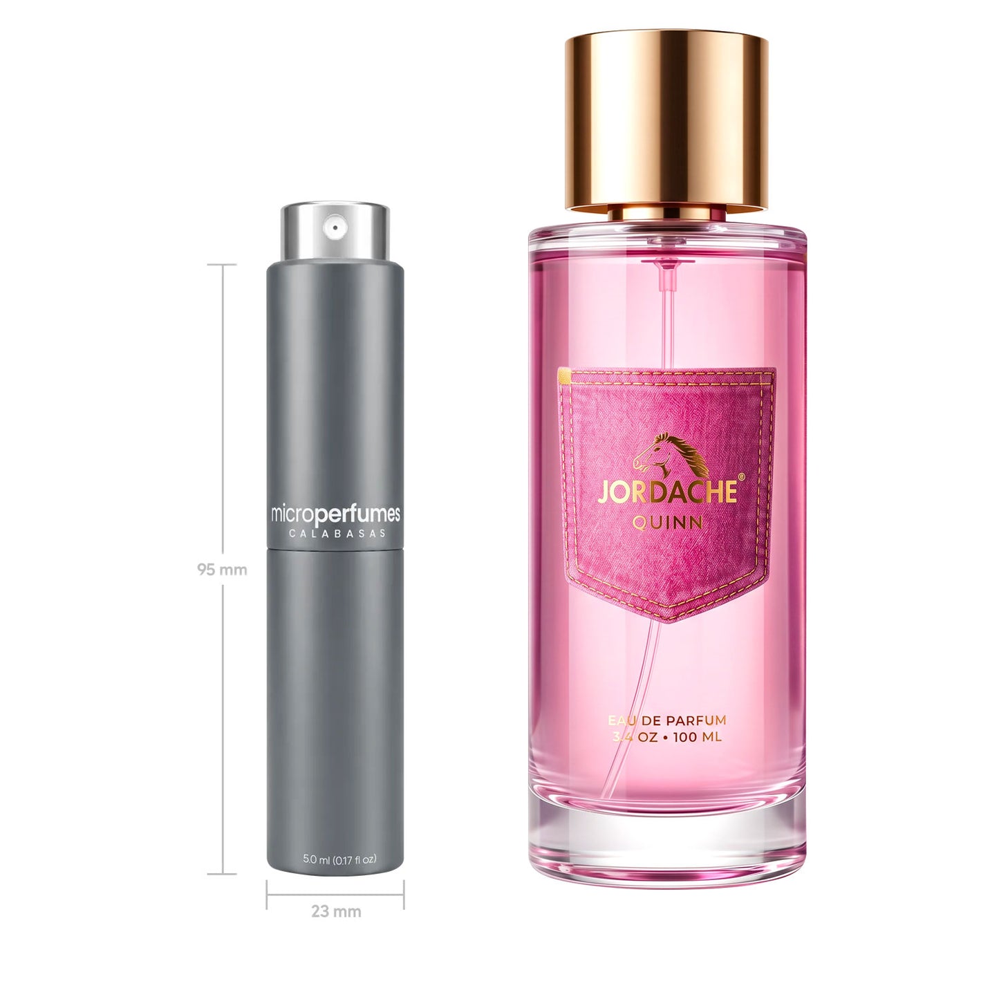 Quinn - 5 ml variant image