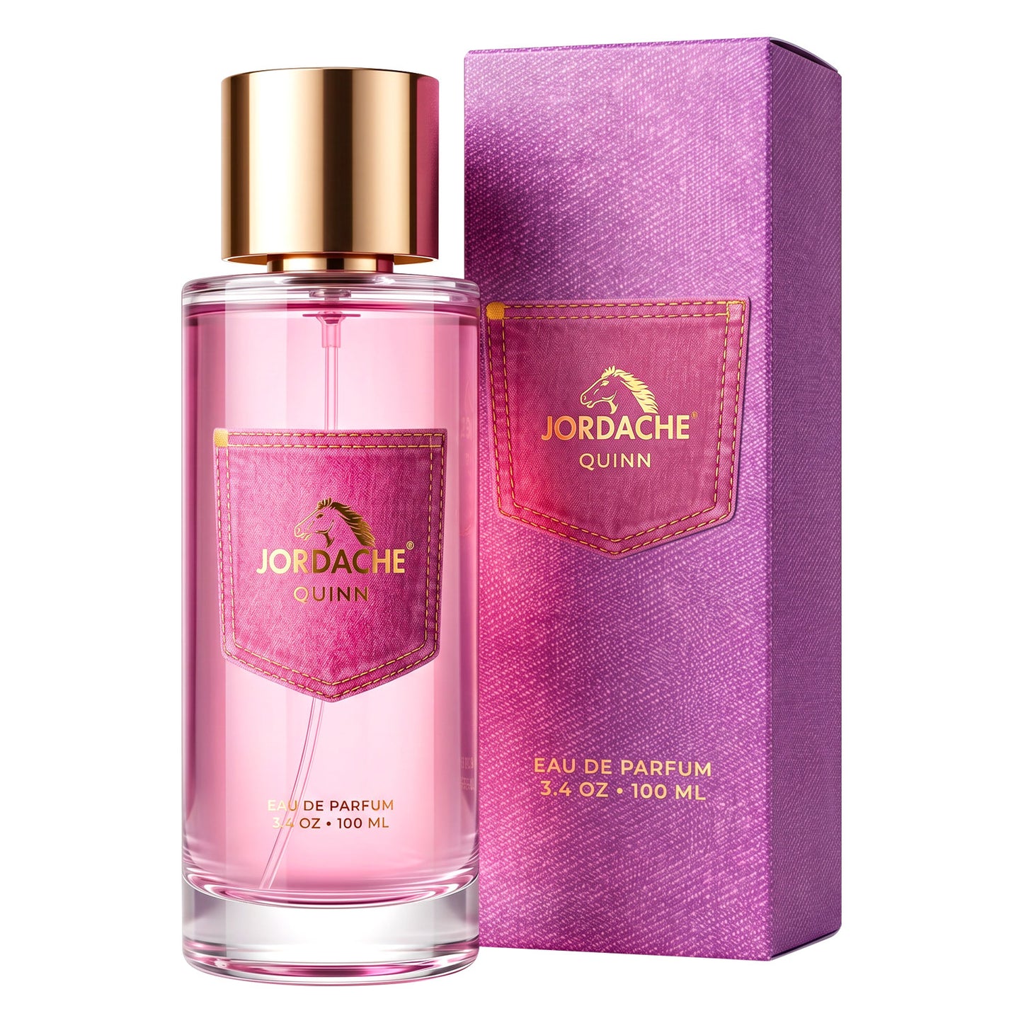 Quinn - product image