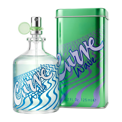Curve Wave - product image