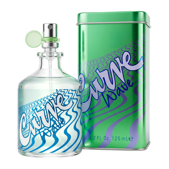 Curve Wave - product image men