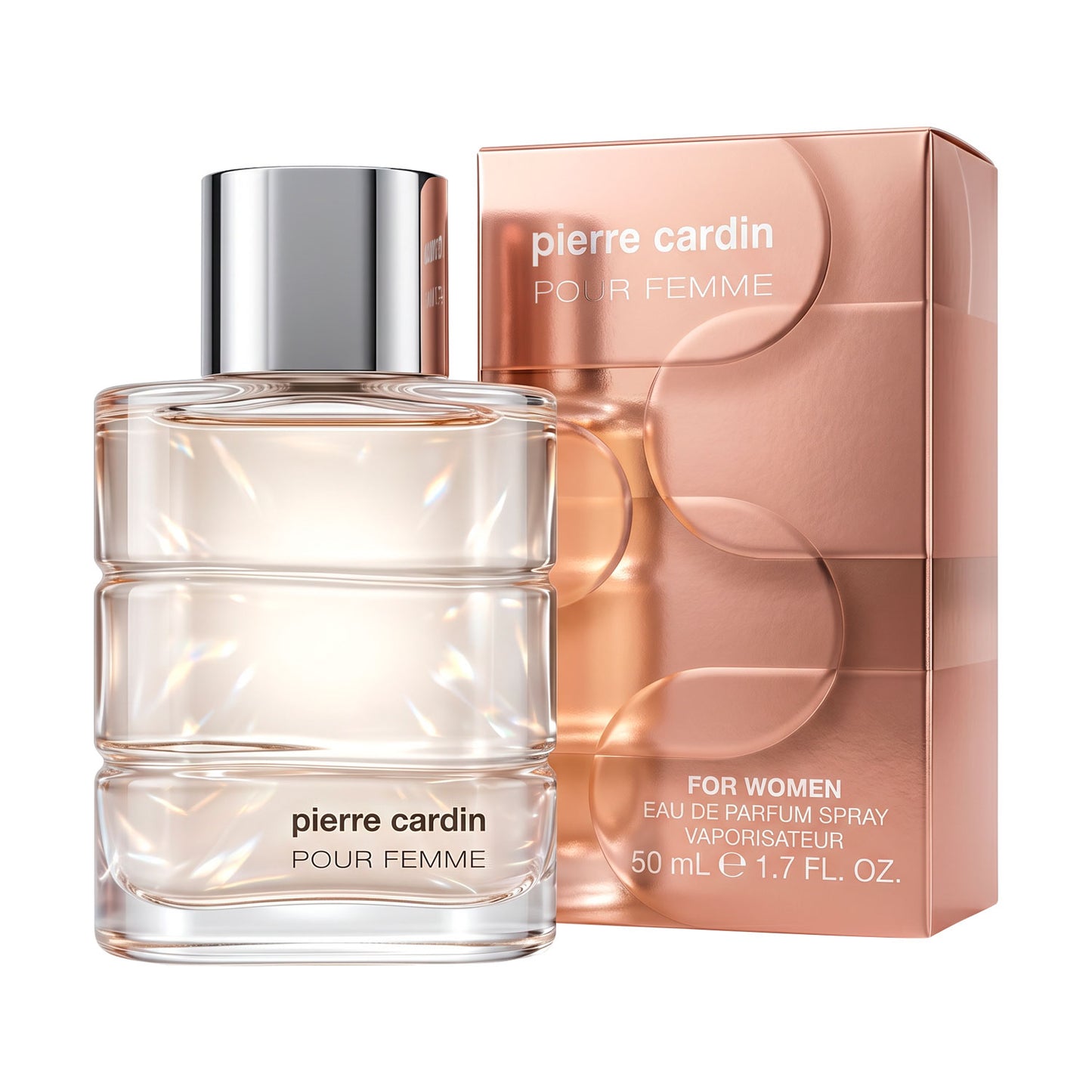 Pierre Cardin Pour Femme - product image