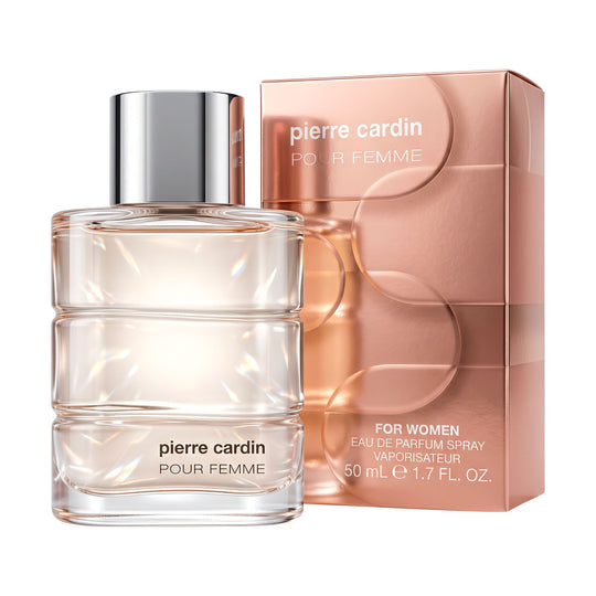 Pierre Cardin Pour Femme - product image women