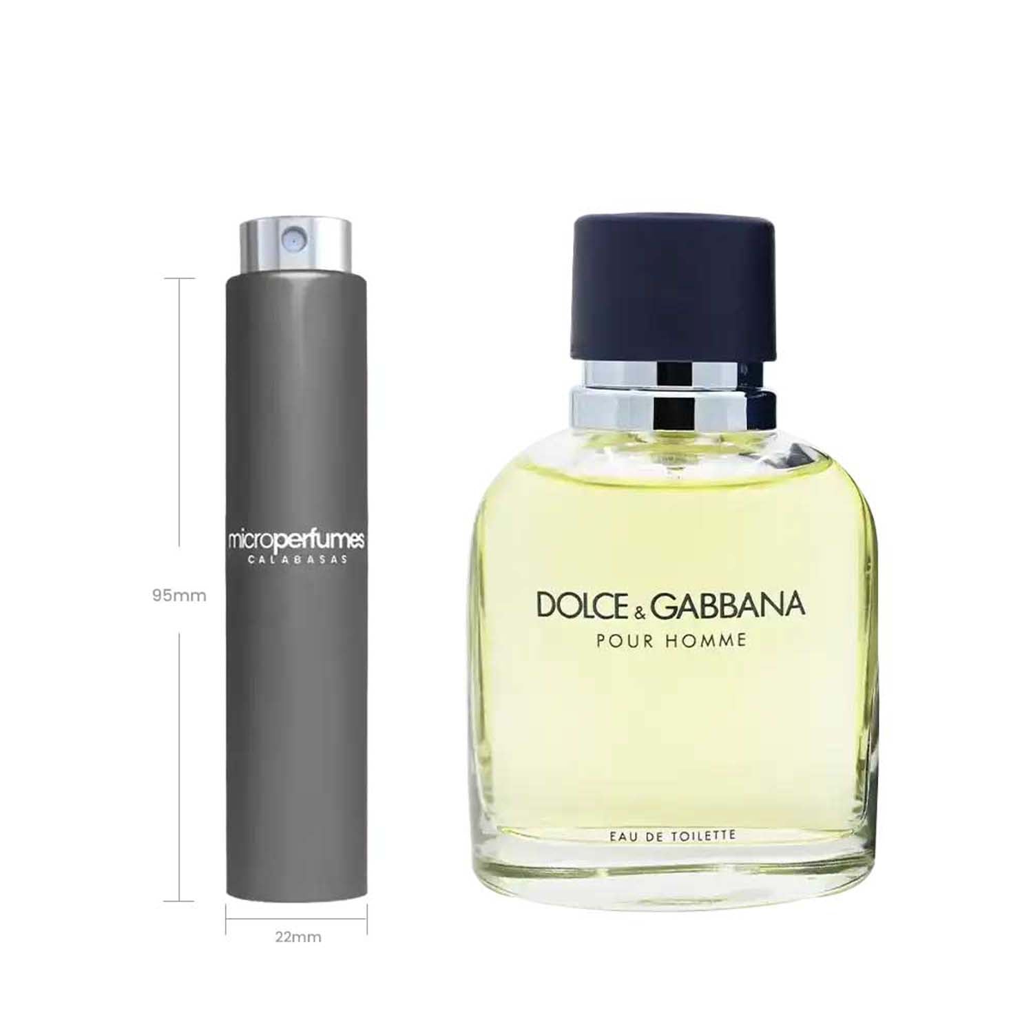 Travel Spray - 5.0 ml (0.17 fl oz)