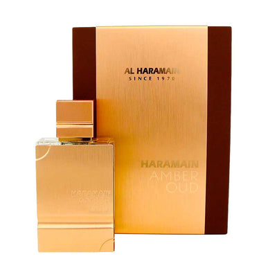 Amber Oud - product image