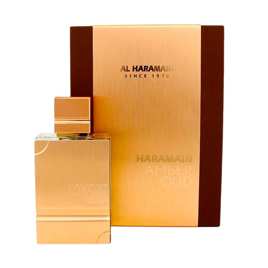 Amber Oud - product image unisex
