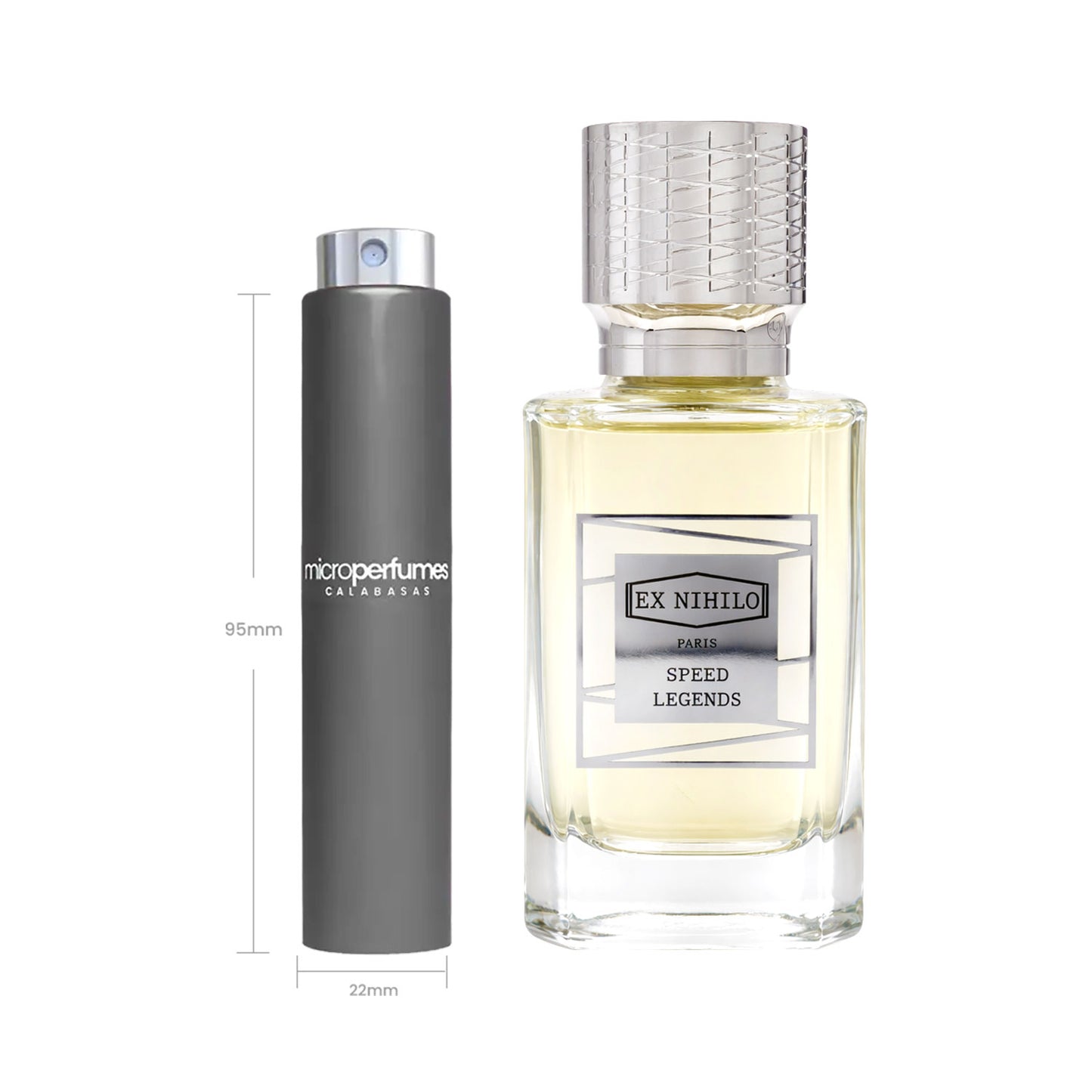 Speed Legends - 5 ml variant image