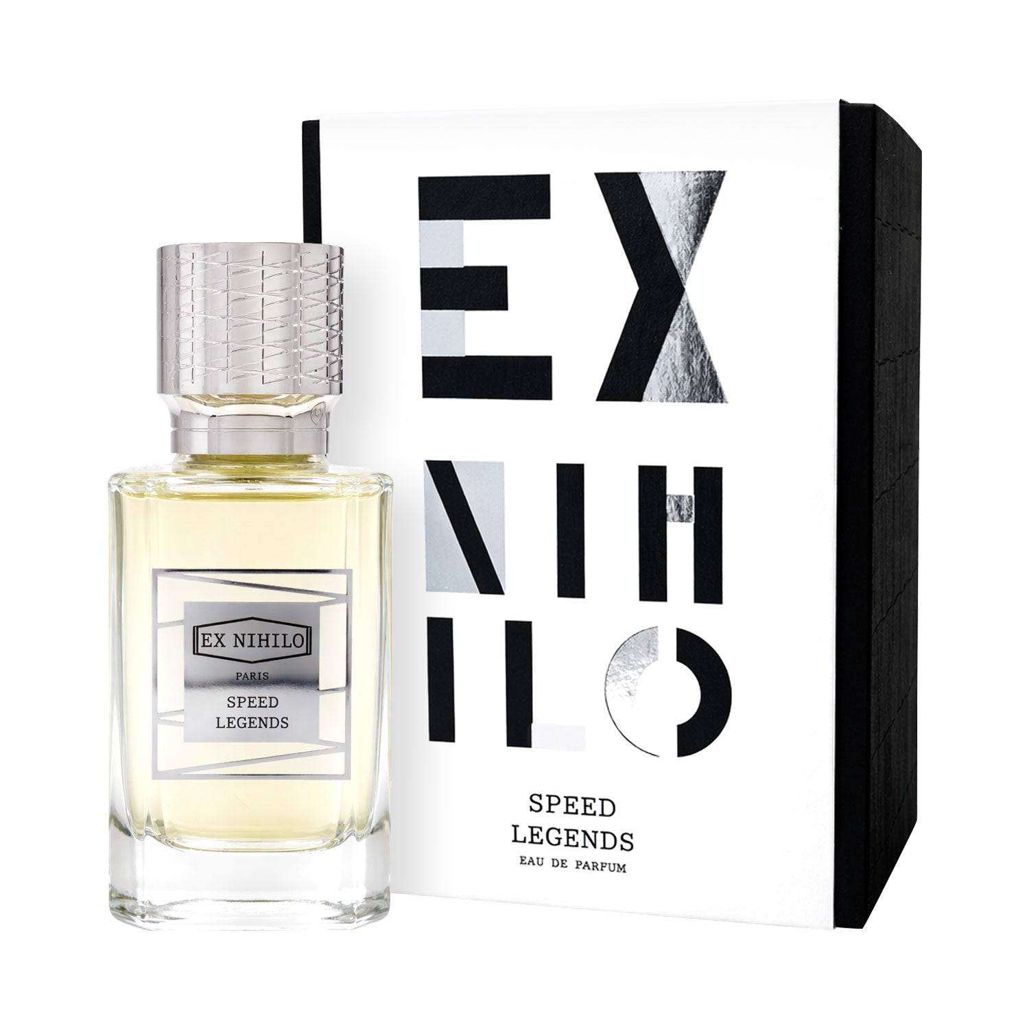 Speed Legends - Sample Vial – MicroPerfumes.com