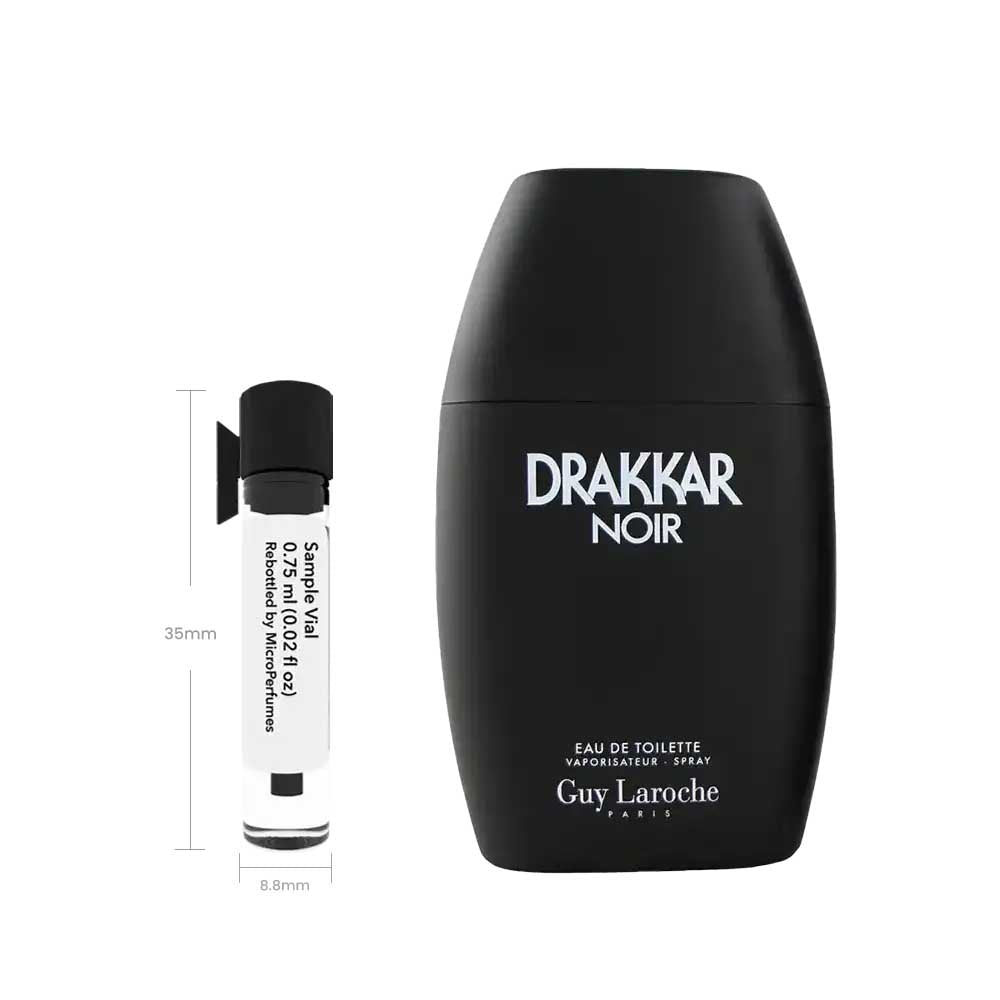 Drakkar Noir - 1 ml variant image