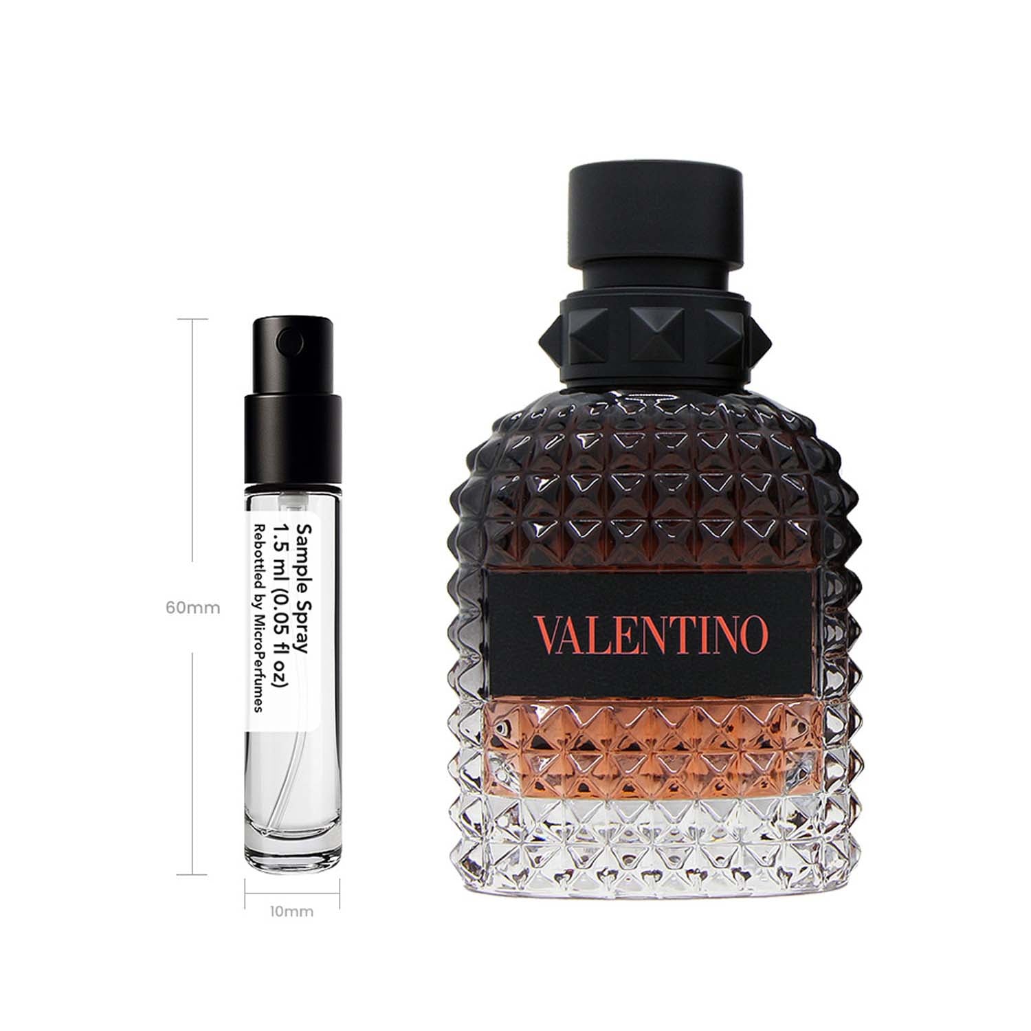 Sample Spray - 1.50 ml (0.05 fl oz)