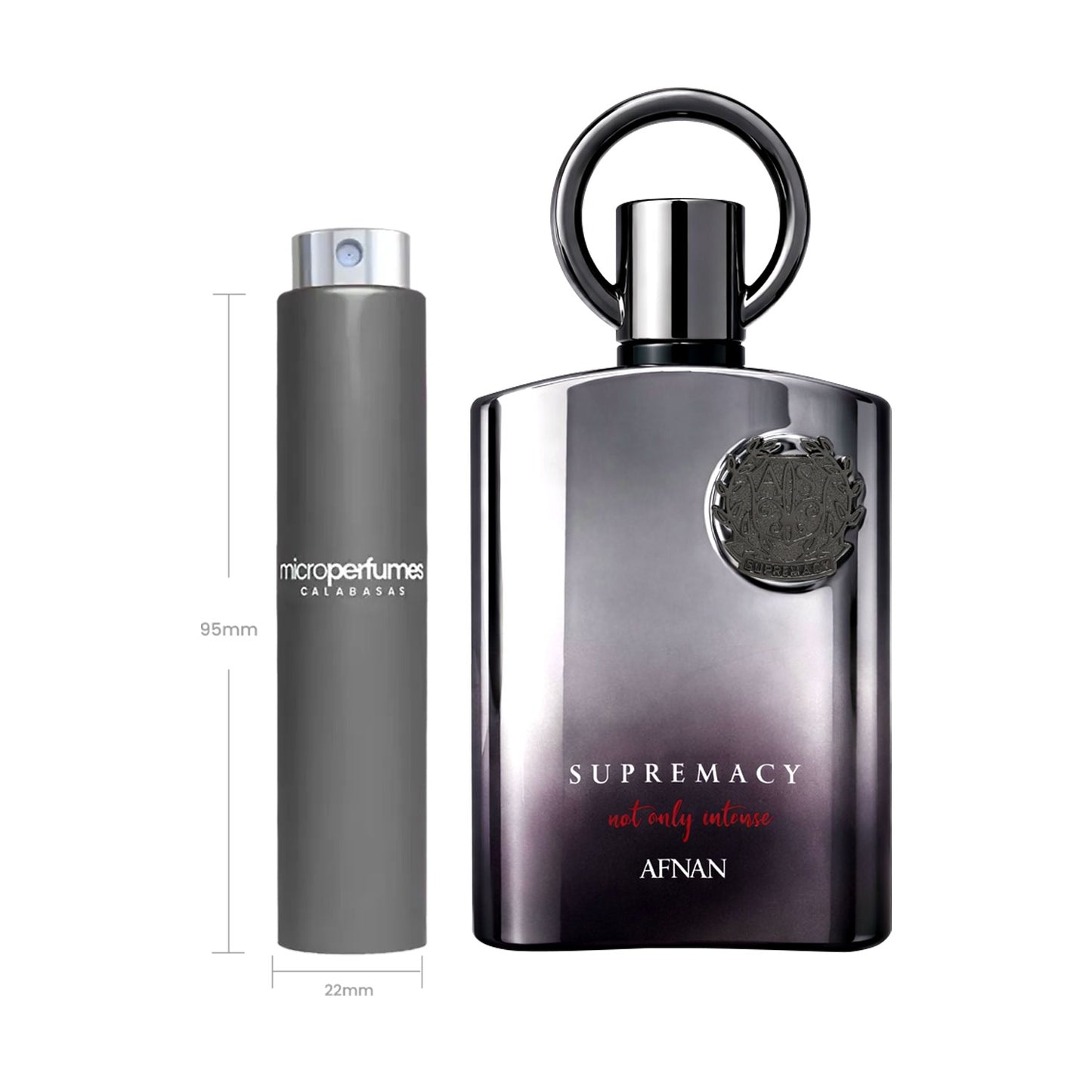 Supremacy Not Only Intense - 5 ml variant image