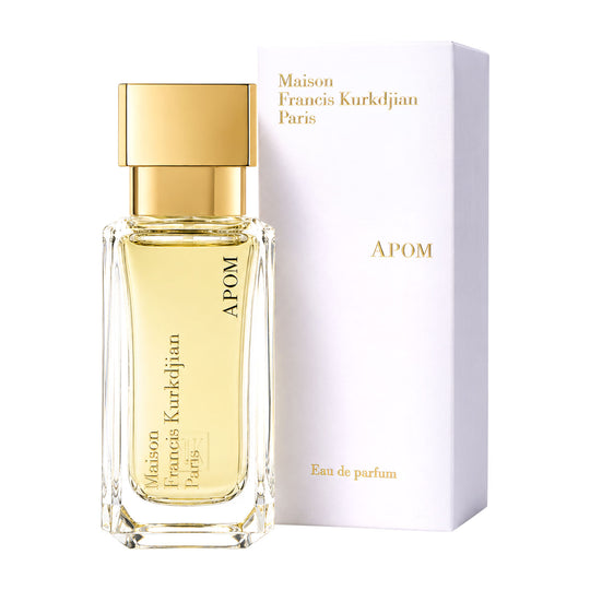 APOM - Sample Vial unisex