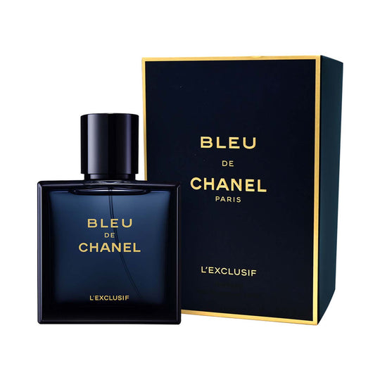 Main image for Bleu de Chanel L'Exclusif Parfum - Retail Bottle