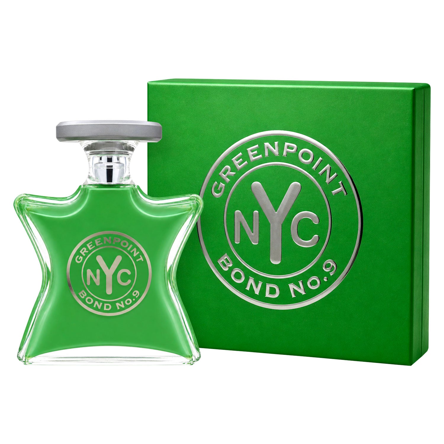 Retail Bottle - 100 ml (3.3 fl oz)
