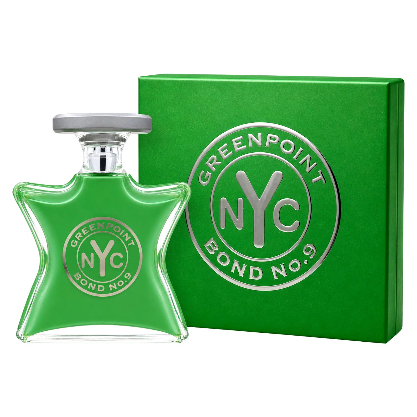 Greenpoint - 100 ml variant image