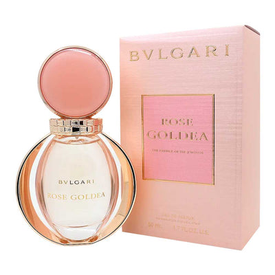 Rose Goldea - product image