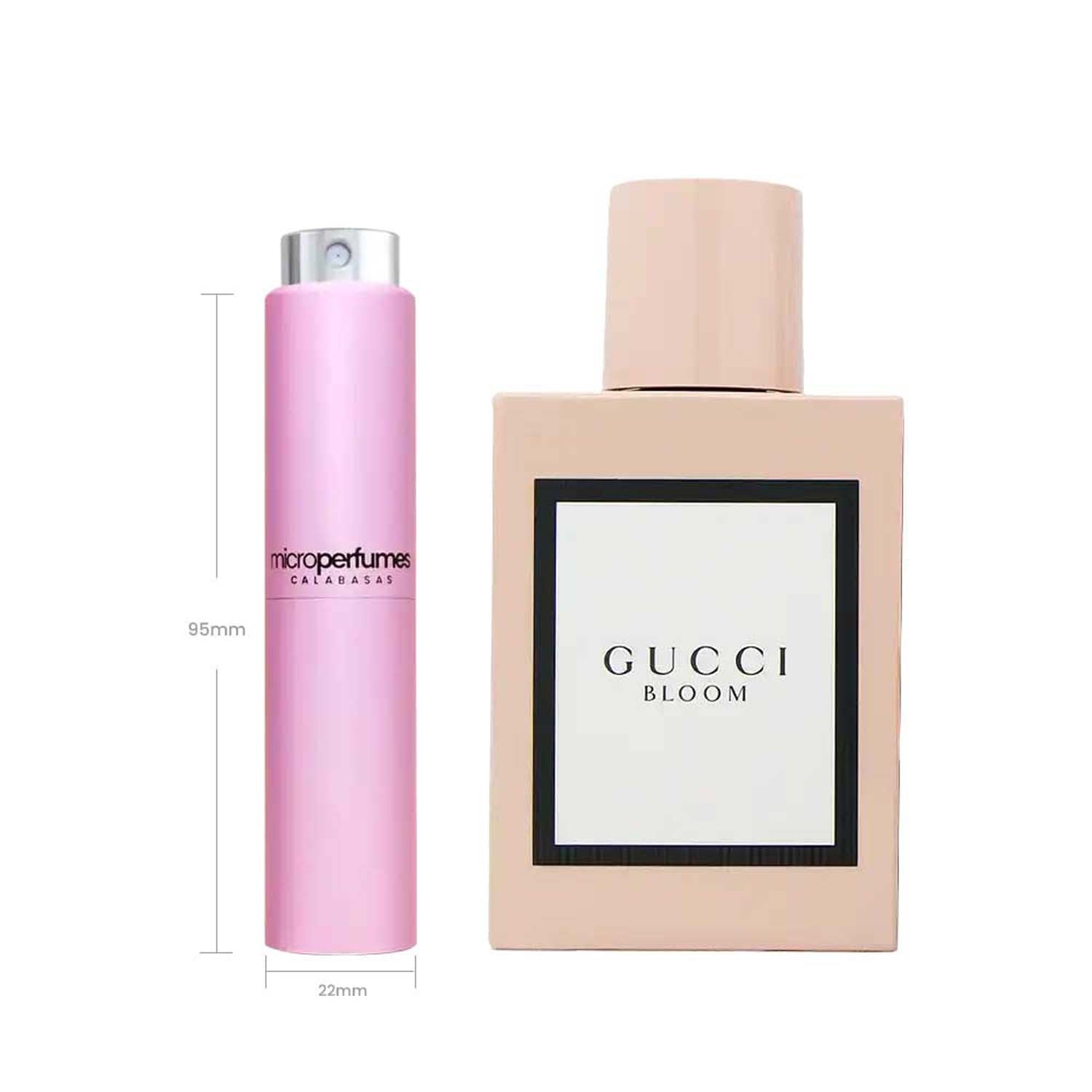 Travel Spray - 5.0 ml (0.17 fl oz)