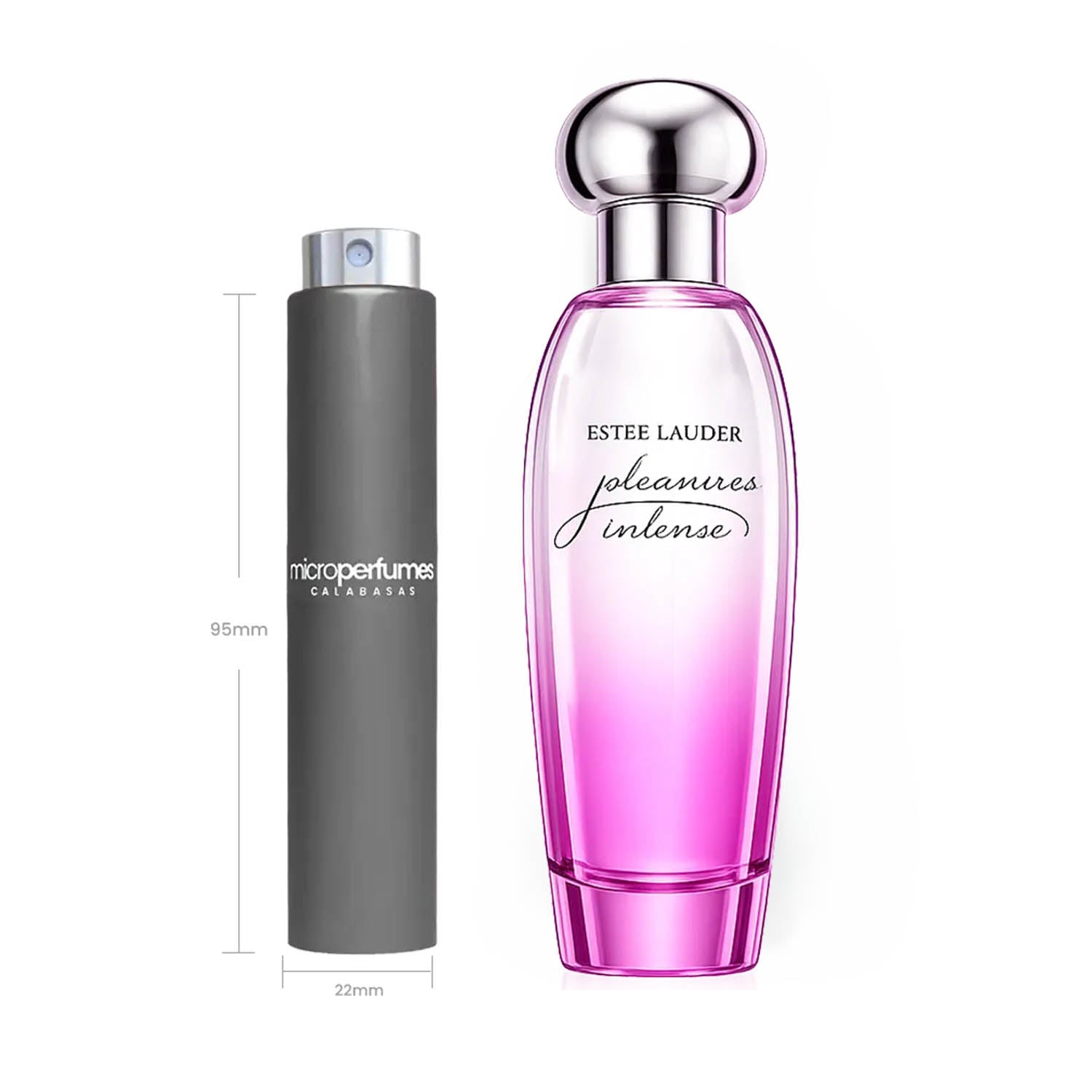 Travel Spray - 5.0 ml (0.17 fl oz)