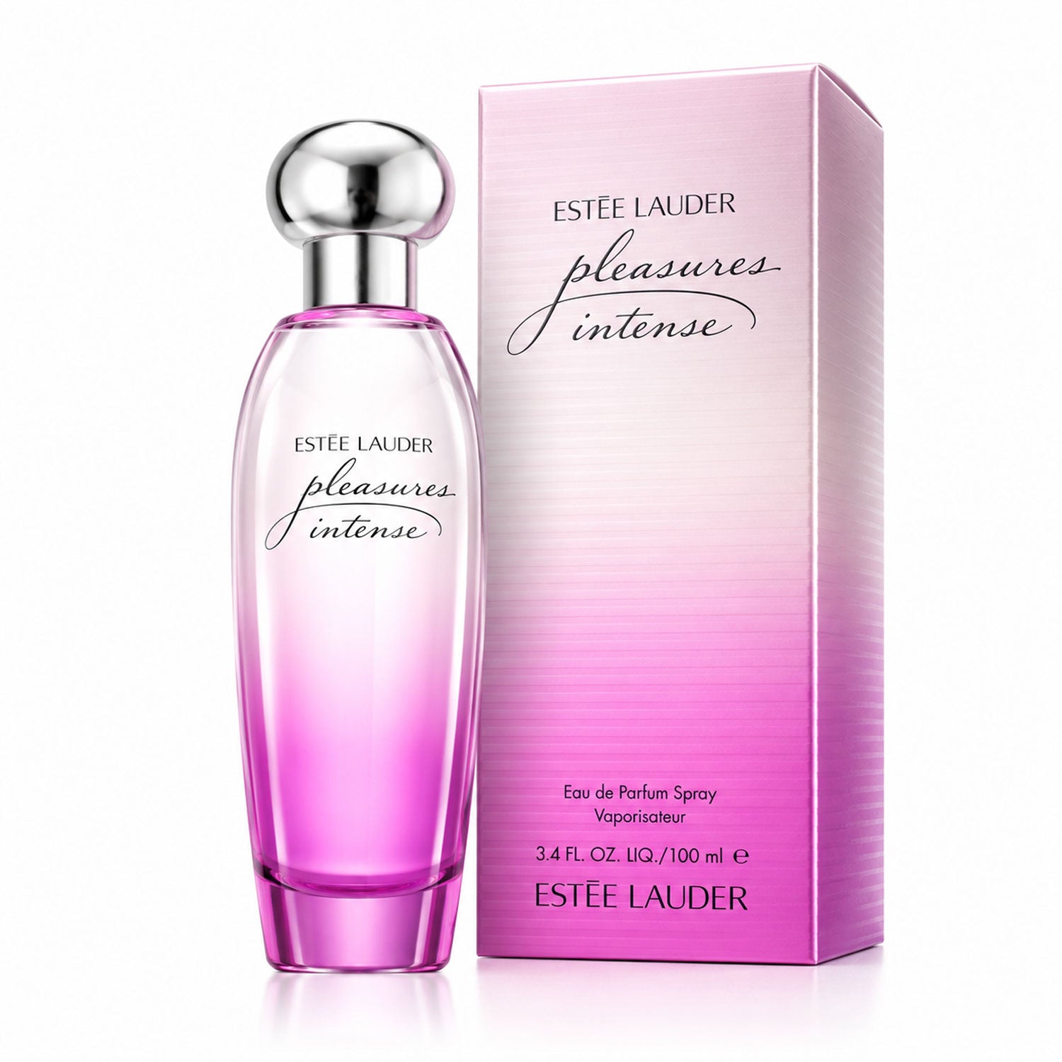 Retail Bottle - 100 ml (3.4 fl oz)
