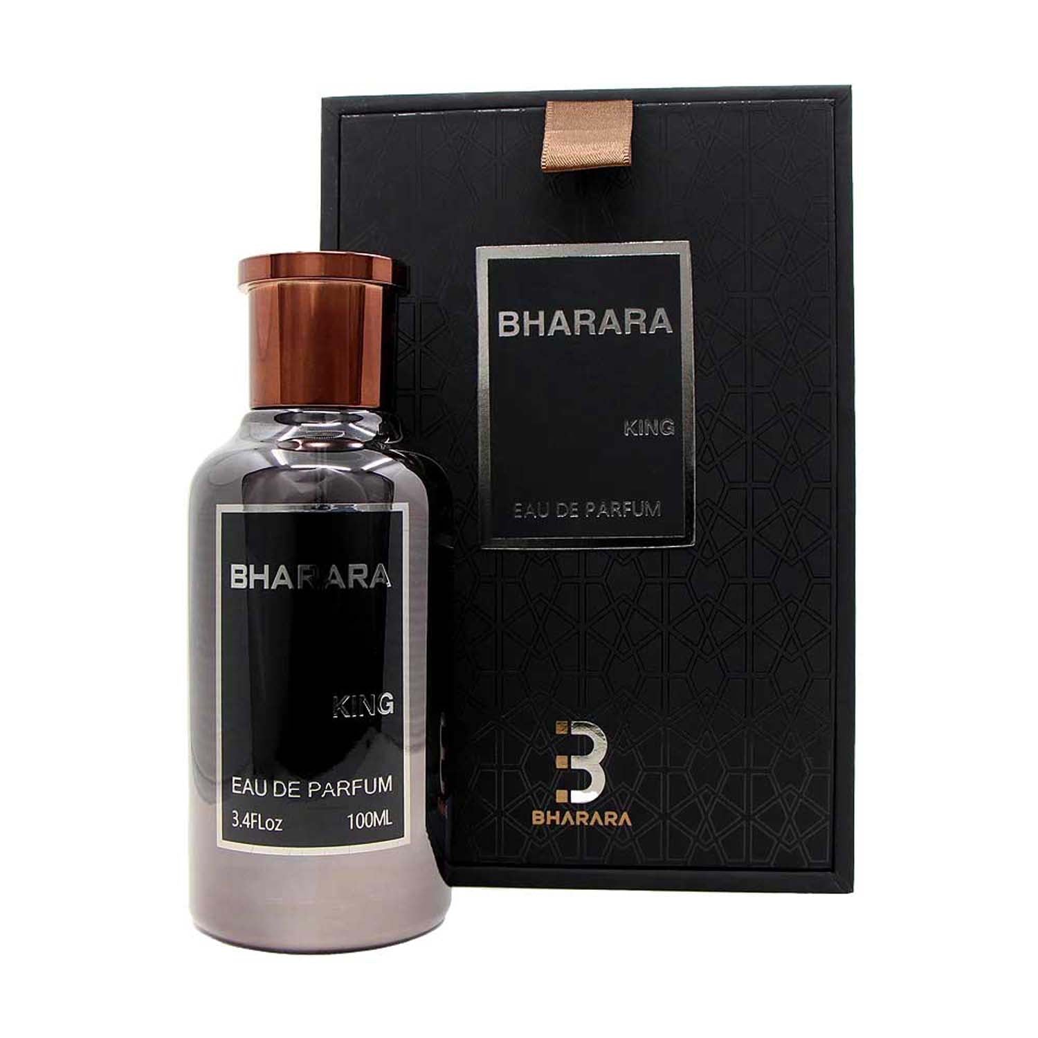 Retail Bottle - 100 ml (3.4 fl oz)