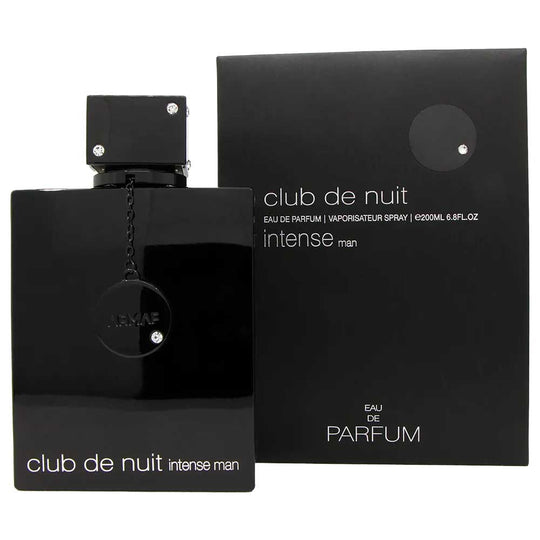 Club de Nuit Intense Man - product image men
