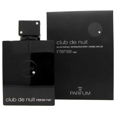 Club de Nuit Intense Man - Sample Vial