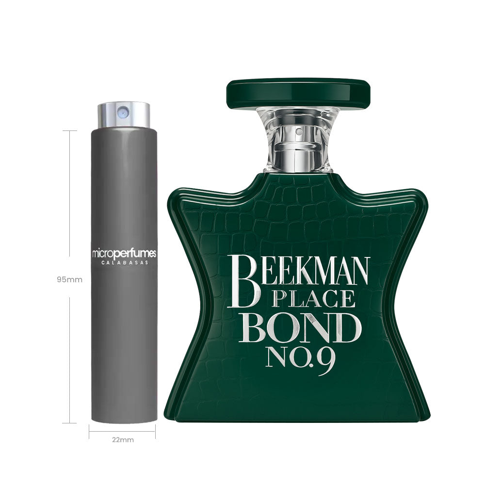 Beekman Place - 5 ml variant image