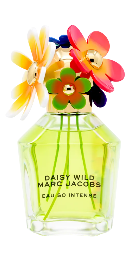 Daisy Wild Eau So Intense EDP - Retail Bottle
