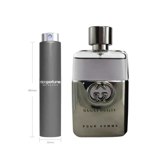 Guilty Pour Homme - 5 ml variant image men