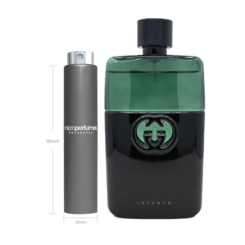 Guilty Essence Pour Homme - Travel Spray