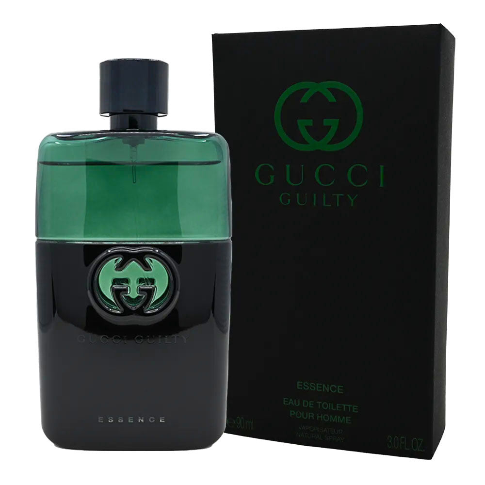 Guilty Essence Pour Homme - Sample Vial