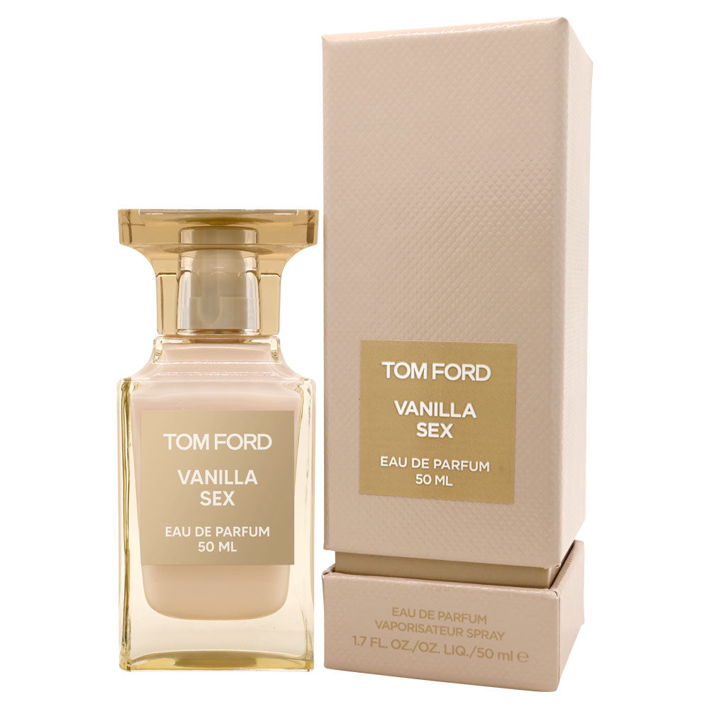 Vanilla Sex - 30 ml variant image