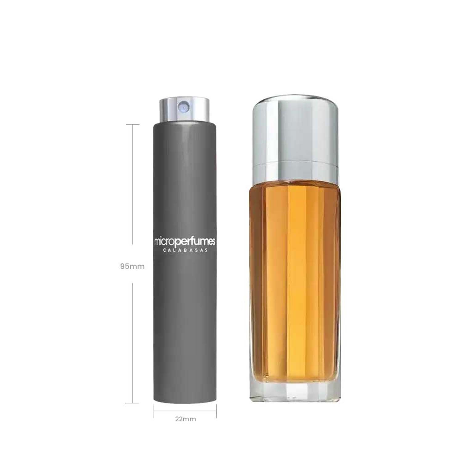 Travel Spray - 5.0 ml (0.17 fl oz)