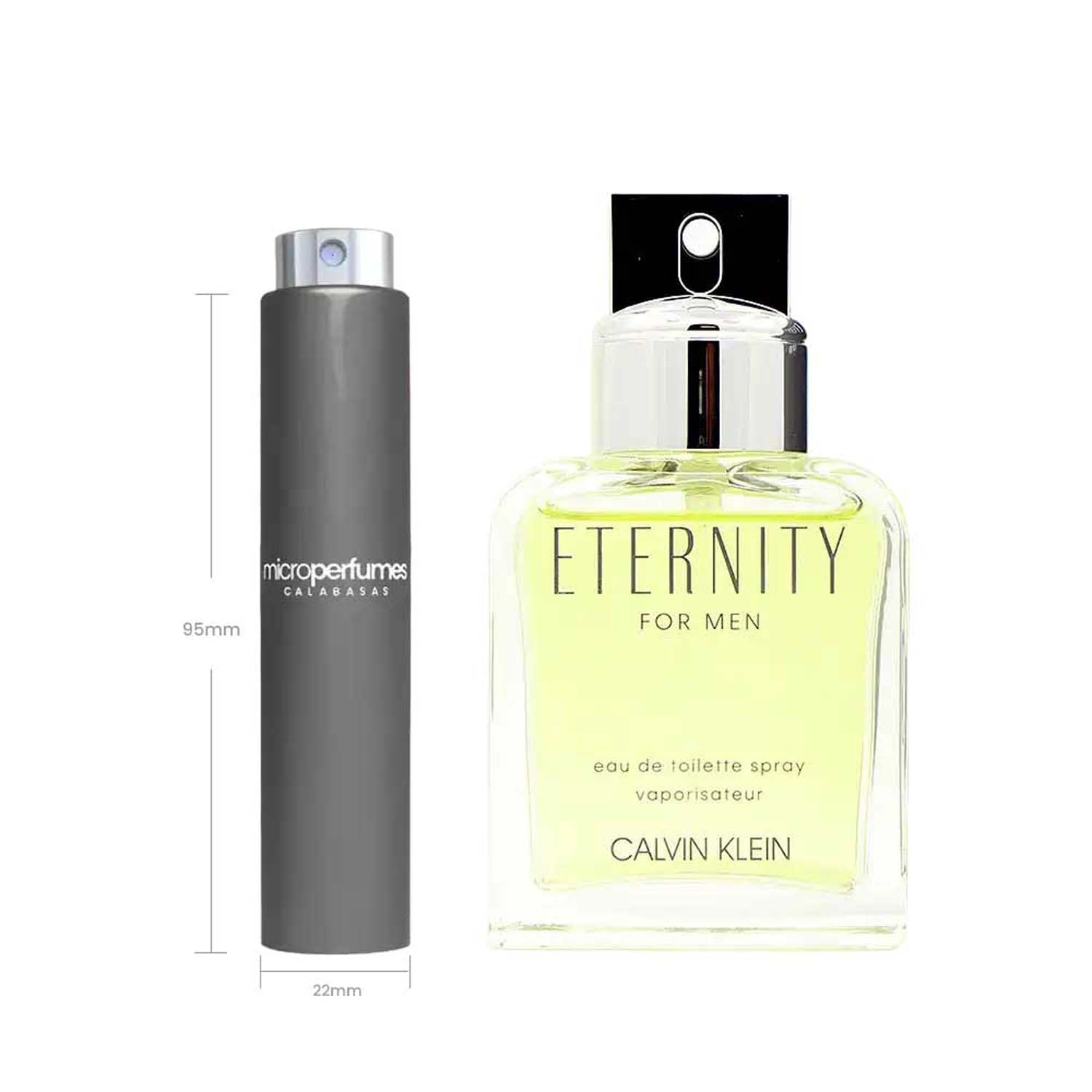 Travel Spray - 5.0 ml (0.17 fl oz)