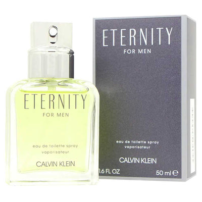 Eternity - Sample Vial