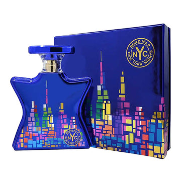 Lafayette Street by Bond No. 9 Sample Vial